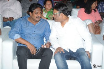 Jadoogadu Movie Audio Launch